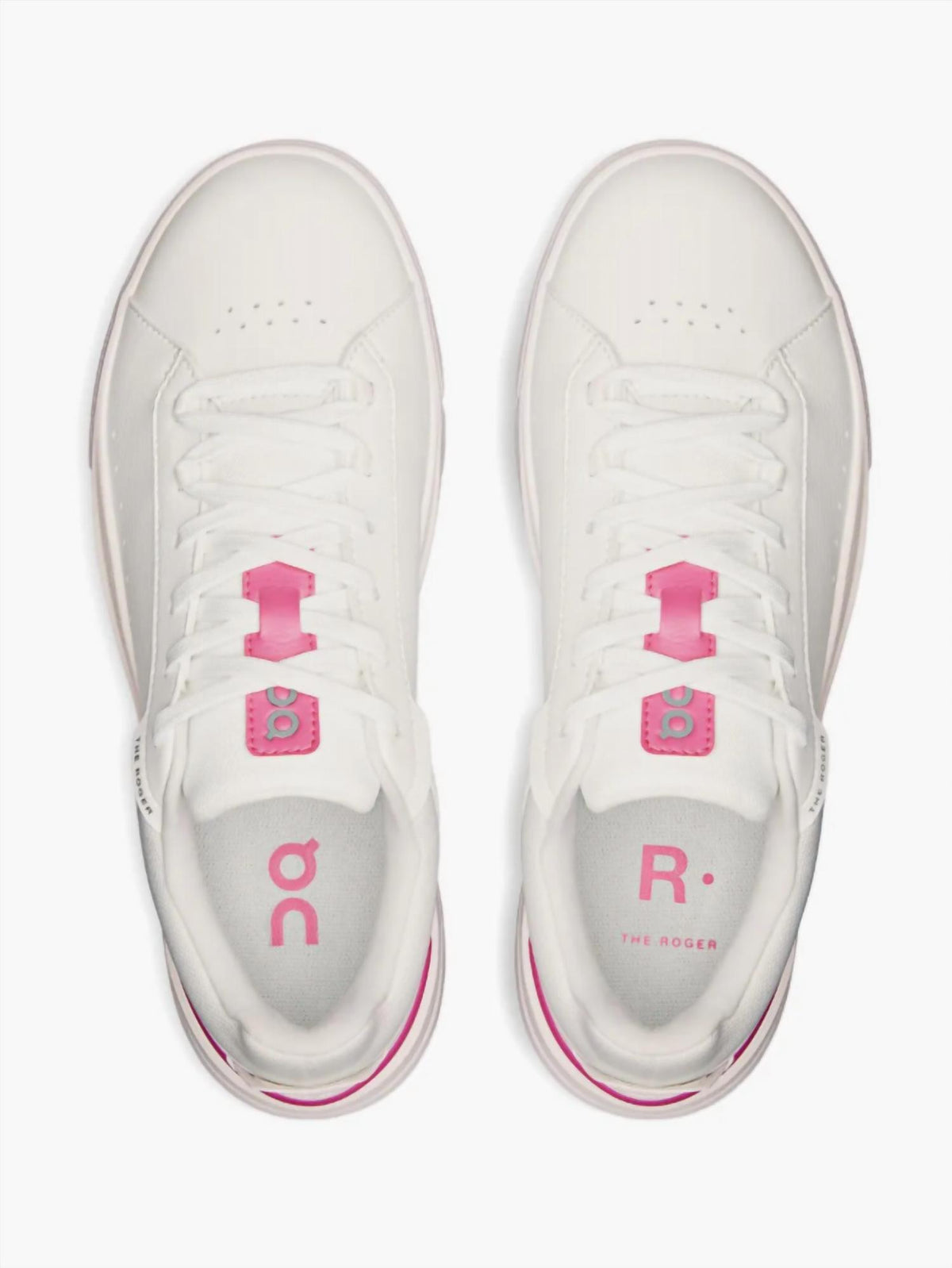 On - Women's Roger Advantage Sneaker