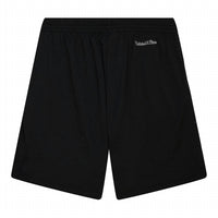 Mitchell & Ness - Men's Los Angeles Lakers Hardwood Sidewalk Sketch Shorts