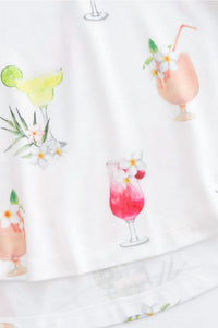 Pj Salvage - Sipping Sunshine PJ Set