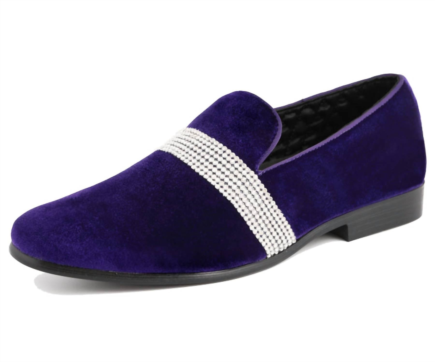 Amali - Men's Monarch Loafer