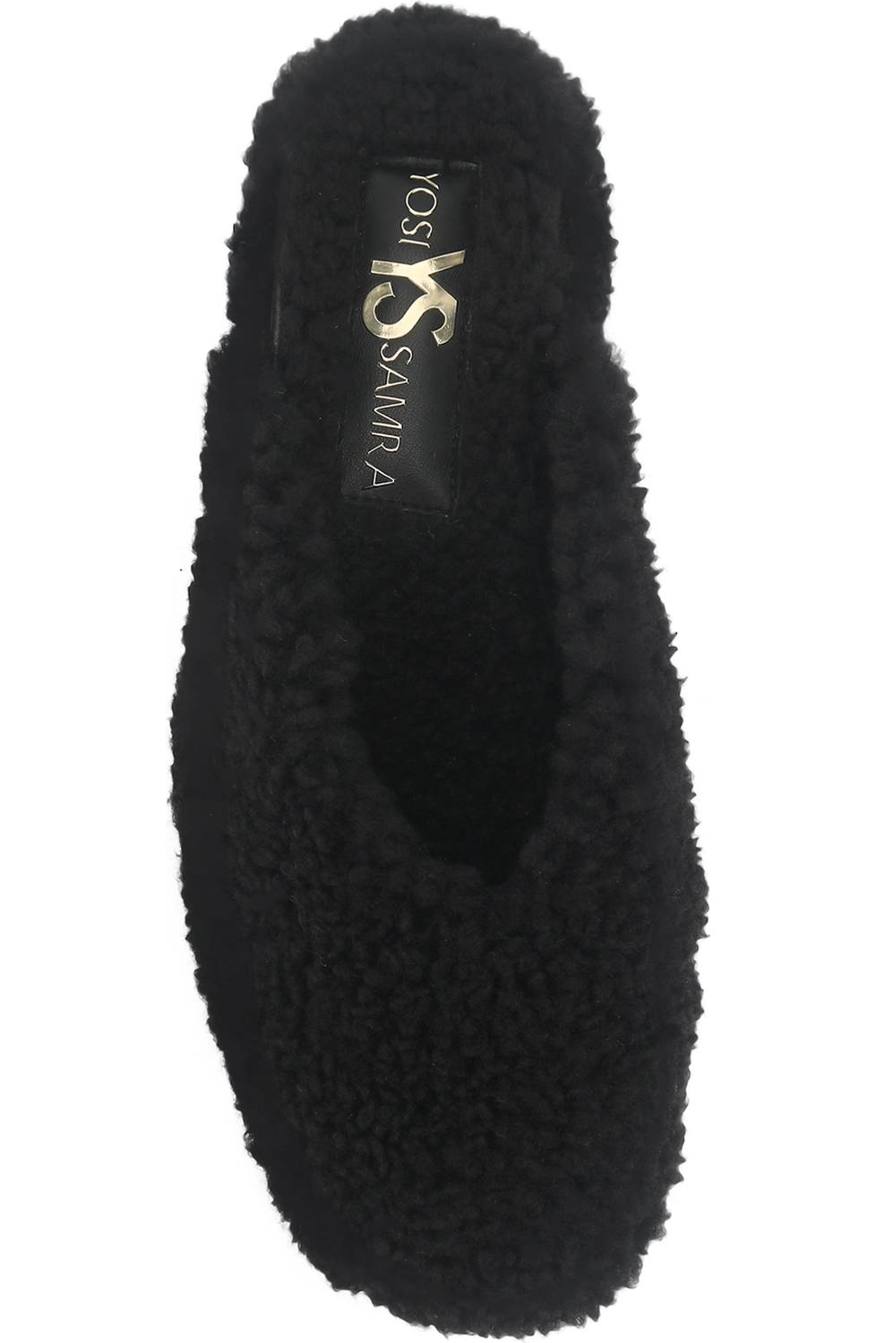 Yosi Samra - Women's Jessy Mule