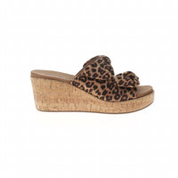 Corkys Footwear - Women's Bowed Up Wedge