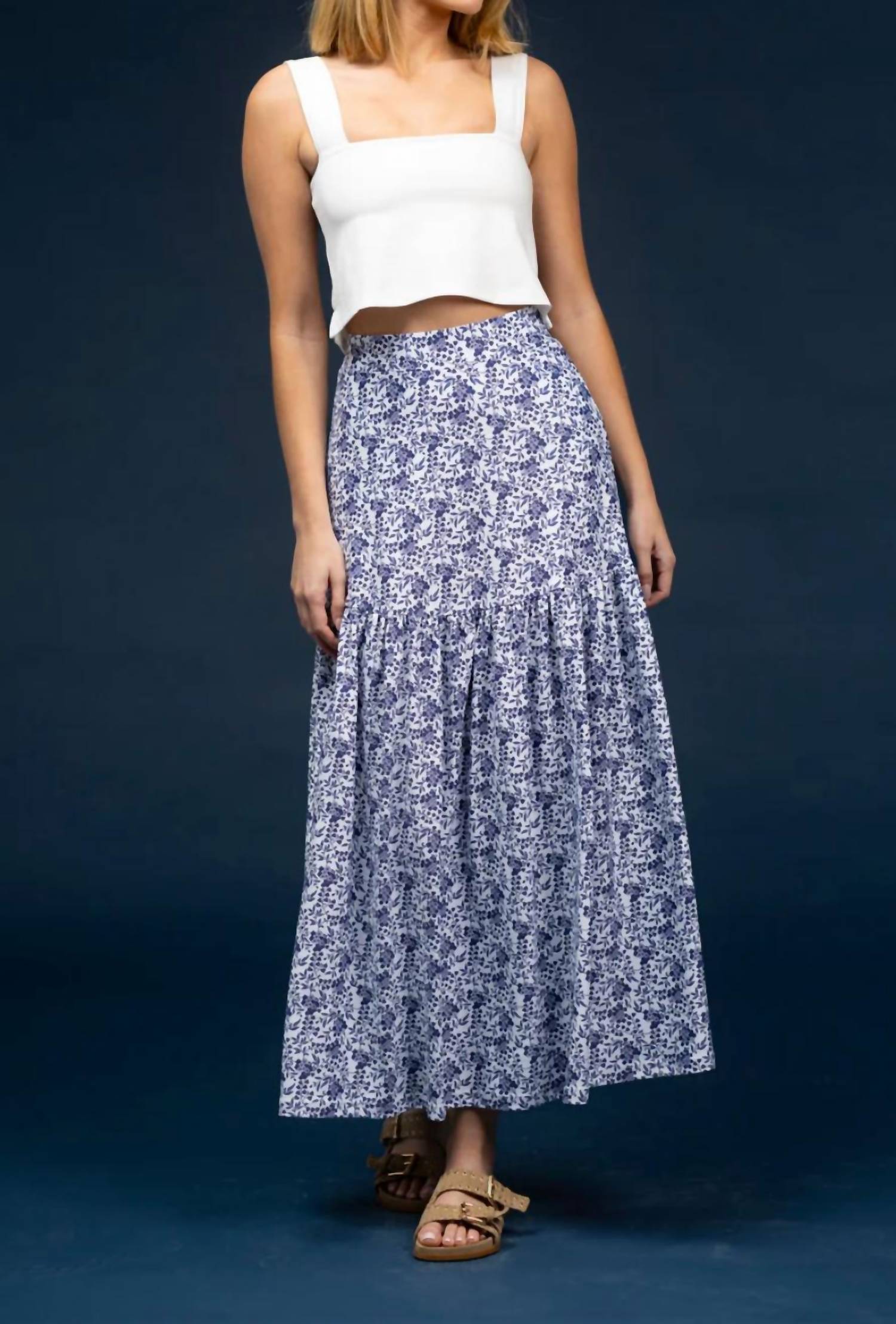 Smith & Quinn - Women's Shelly Ponte Top