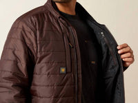 Ariat - Rebar Cordura Ripstop Lightweight Insulated Jacket