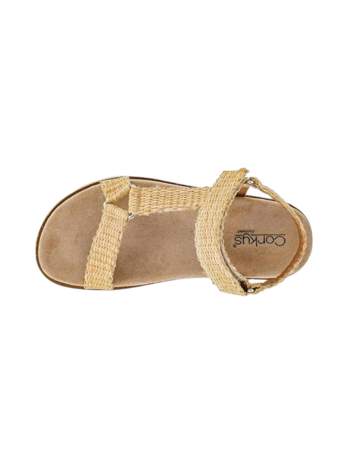Corkys Footwear - Women's Give It A Go Sandals
