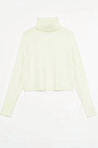 Deluc - Pamela Turtleneck Sweater