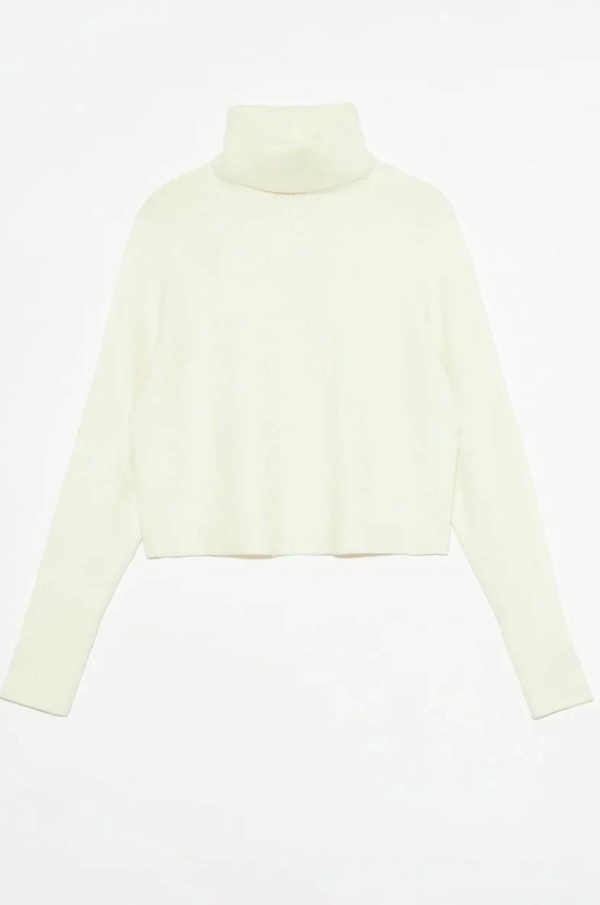 Deluc - Pamela Turtleneck Sweater