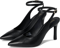 Seychelles - Women's Girl Boss Leather Pumps