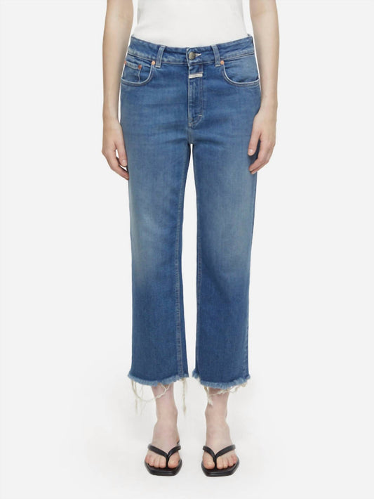 Closed - Milo Slim Jeans