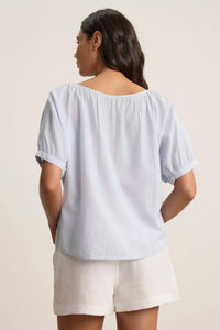 Velvet By Graham & Spencer - Penelope Top