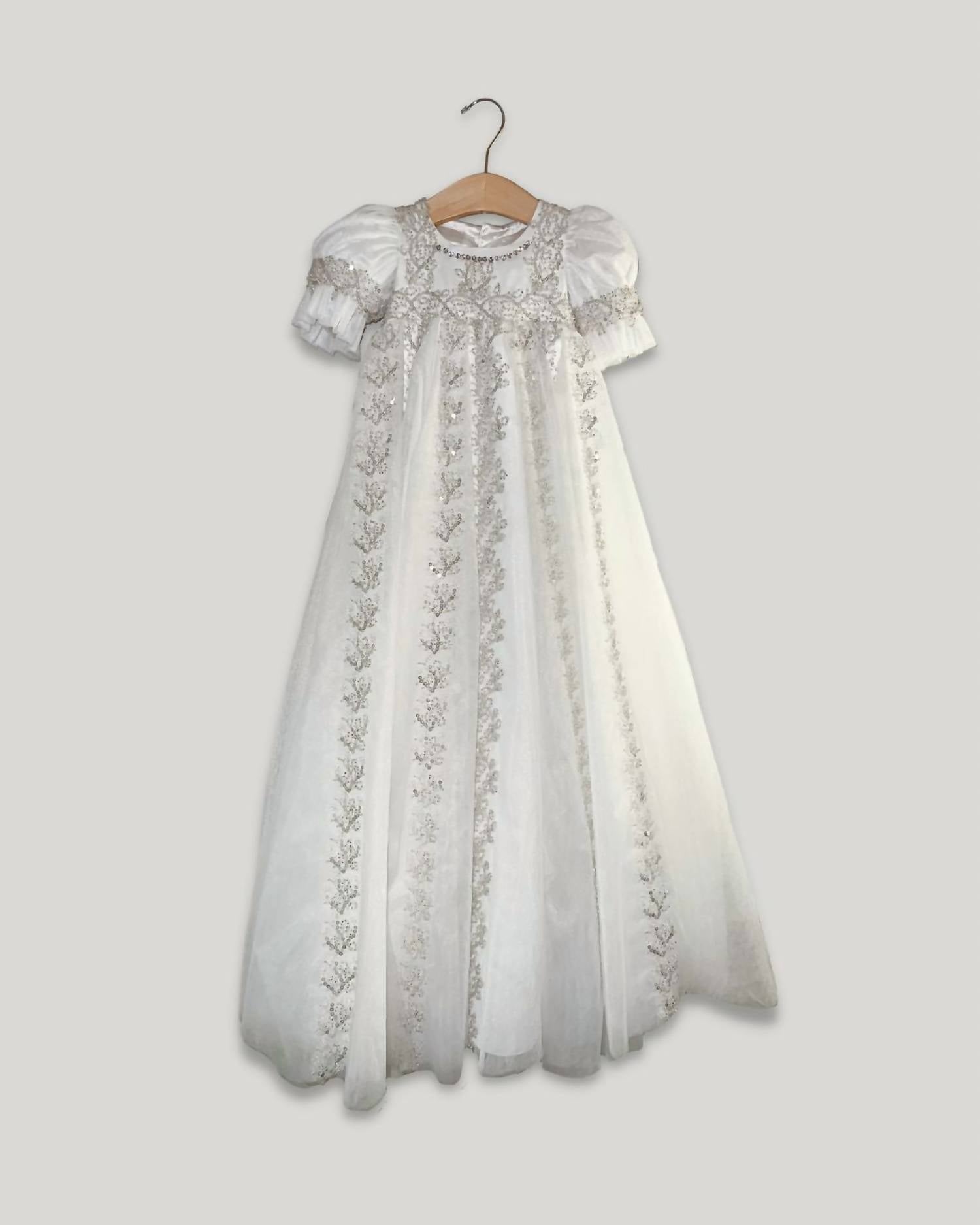 Eda Baby - Girl's Diana Dress