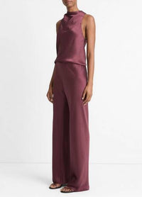 Vince - Fluid Bias Pant