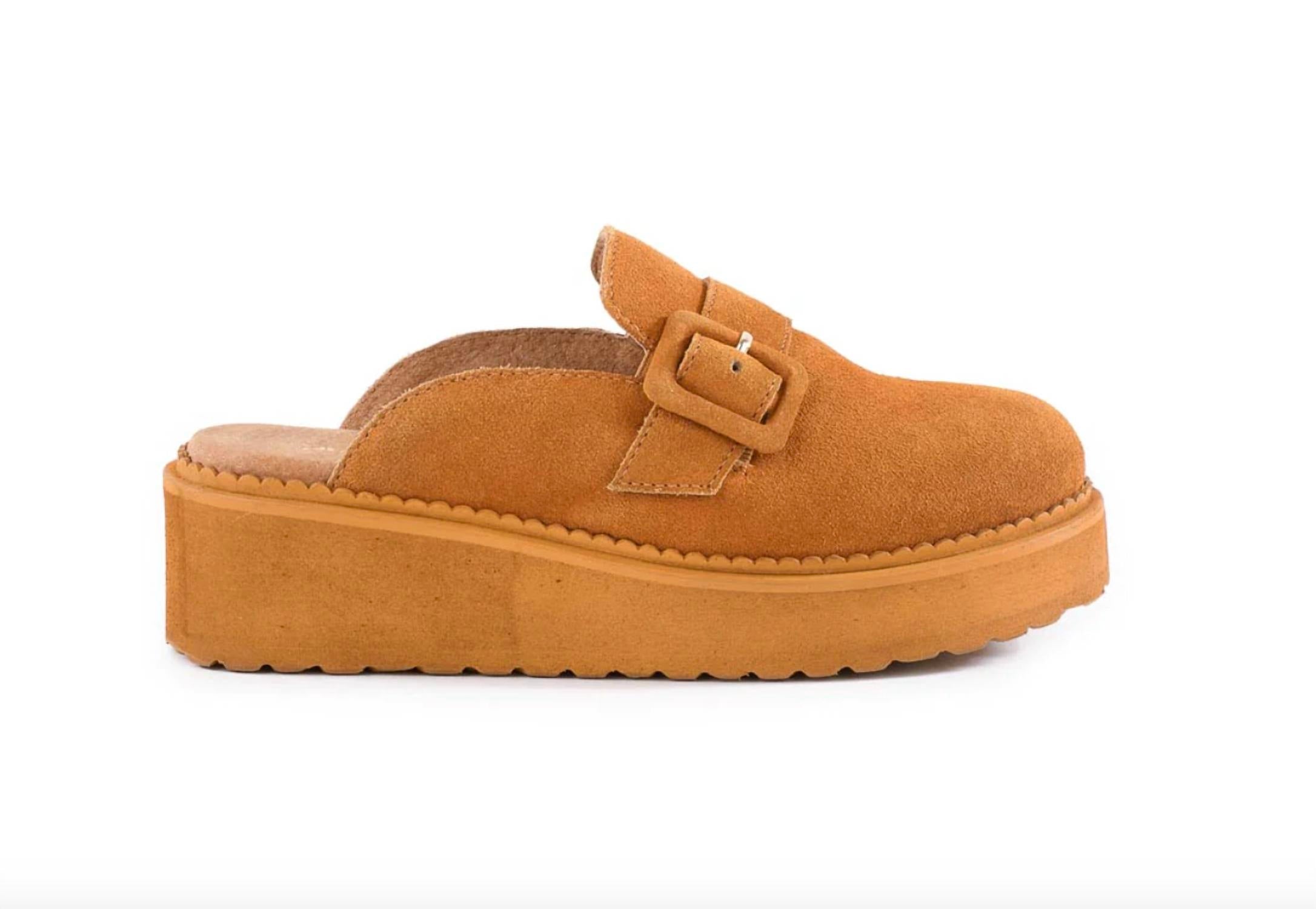 Seychelles - Women's Come Together Mules