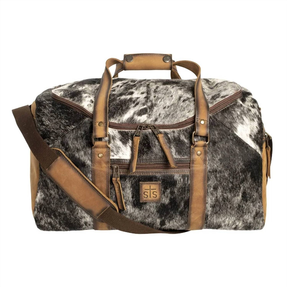 Sts Ranchwear - Unisex - Small Duffle Bag