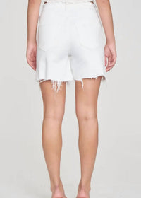 Daze - Women's Bottom Line High Rise Vintage Short