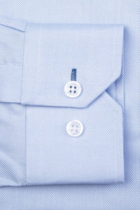 Alynn - Men's Elijah Standard Fit Dress Shirt