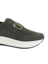 Softwaves - Women's Simone Slip-on Shoes