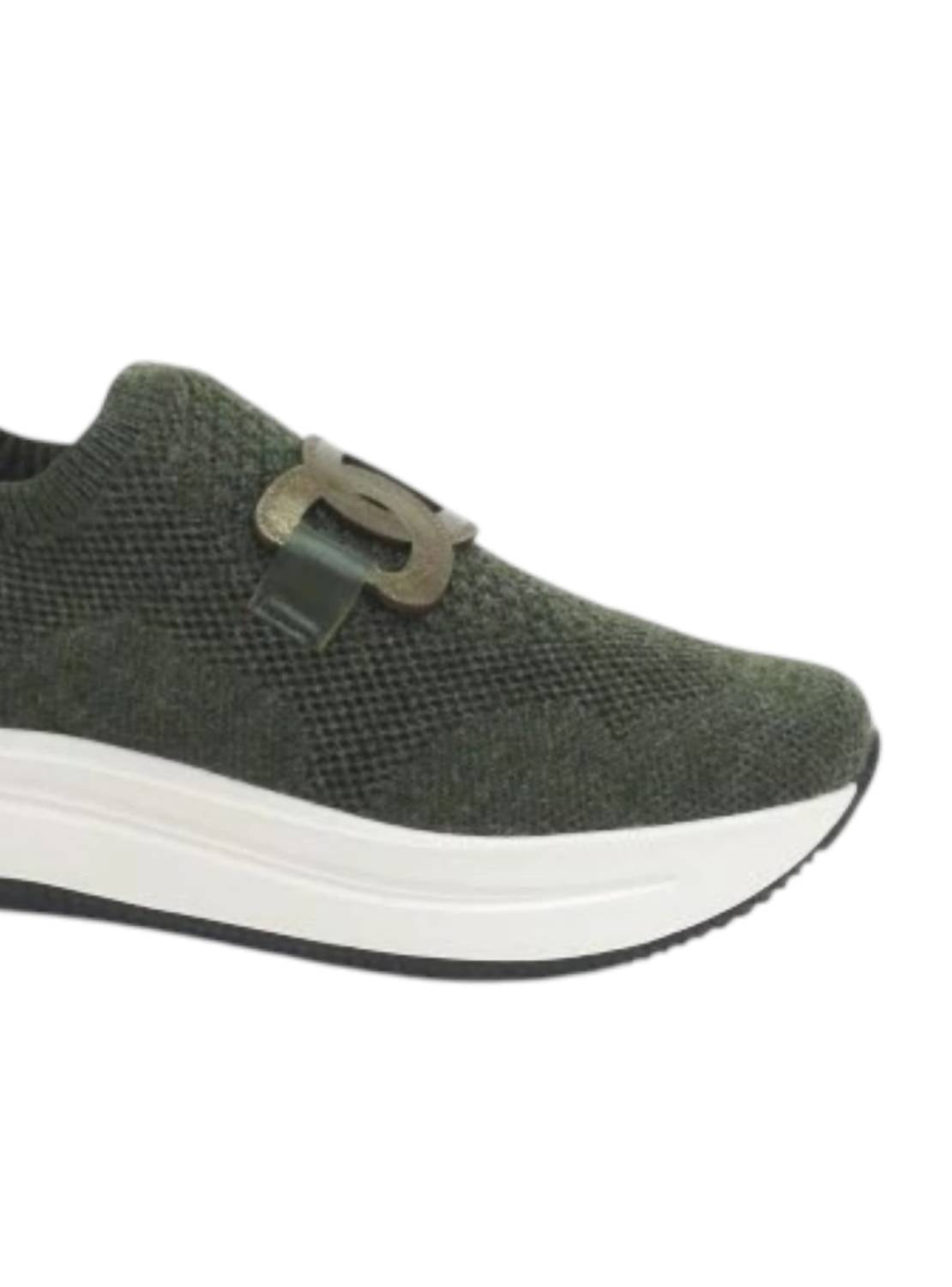 Softwaves - Women's Simone Slip-on Shoes