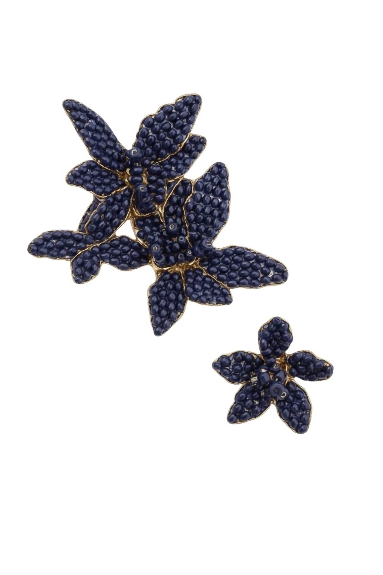 Isabel Marant - Women's Loli Earrings