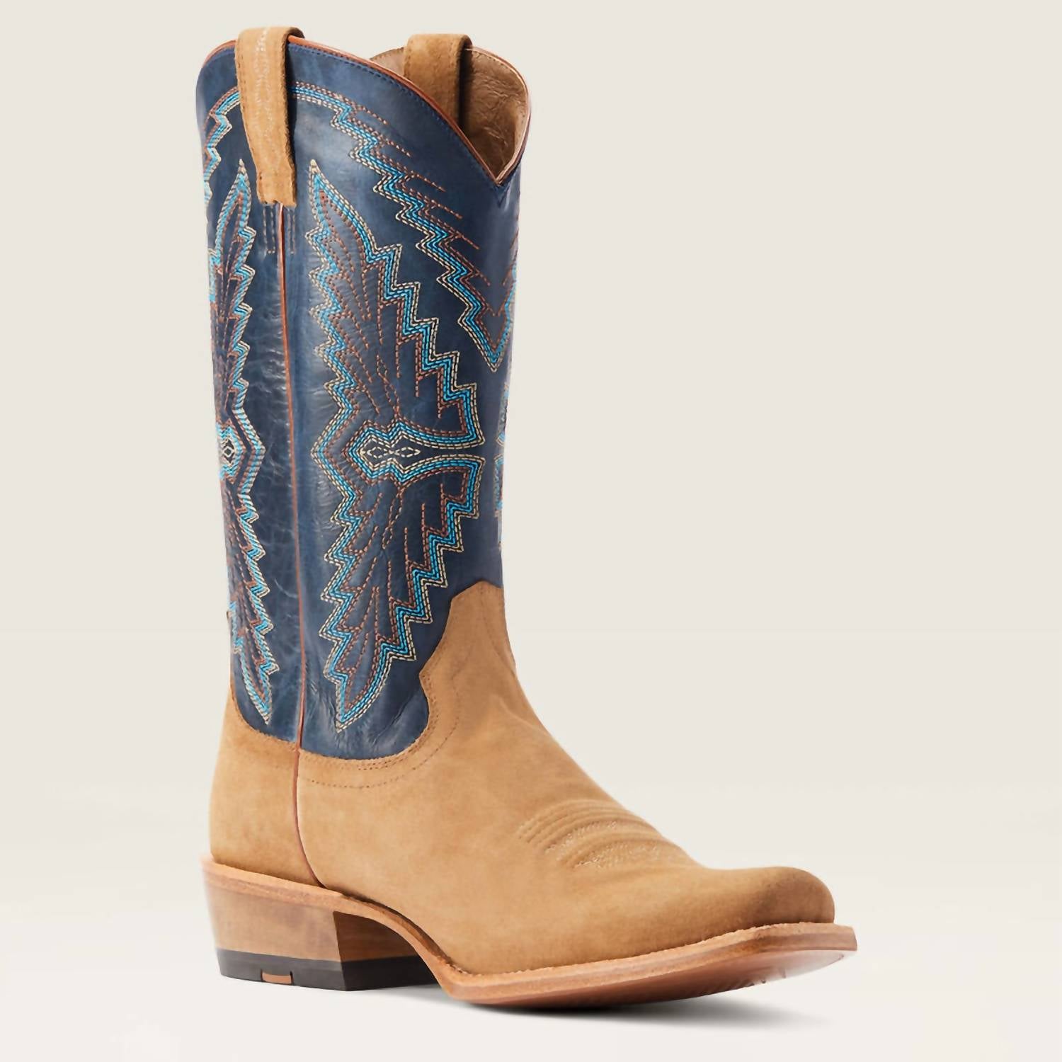 Ariat - Futurity Showman Men's Cowboy Boot