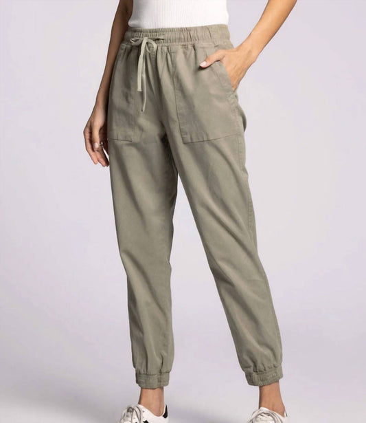 Z Supply - Dylan Jogger Pants