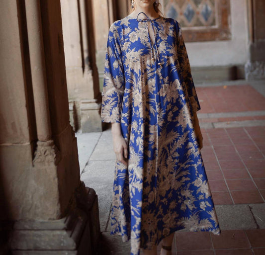 Guadalupe Design - Ibiza V-neck Tunic