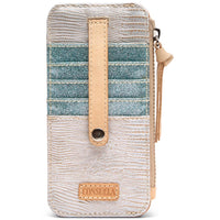 Consuela - Women's Card Organizer