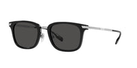 Burberry - Square Non Polarized Sunglasses - Be4395 3001 - 87