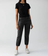 Sanctuary - Rebel Cargo Pant