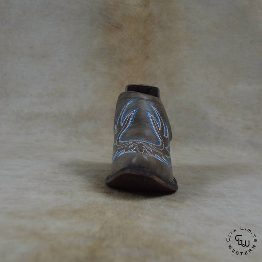 Roper - Women's Ava Snip Toe Booties