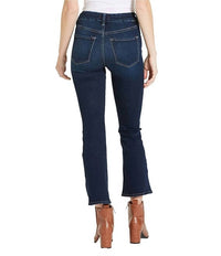 Dear John Denim - Denim Dj Jeanne Hi Flare Crop Jeans