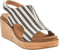 Corkys Footwear - Wommen's Carley Wedge Sandal