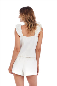Crosby By Mollie Burch - Cailan Short
