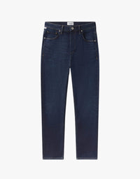 Citizens Of Humanity - Anissa Low Rise Straight Jeans