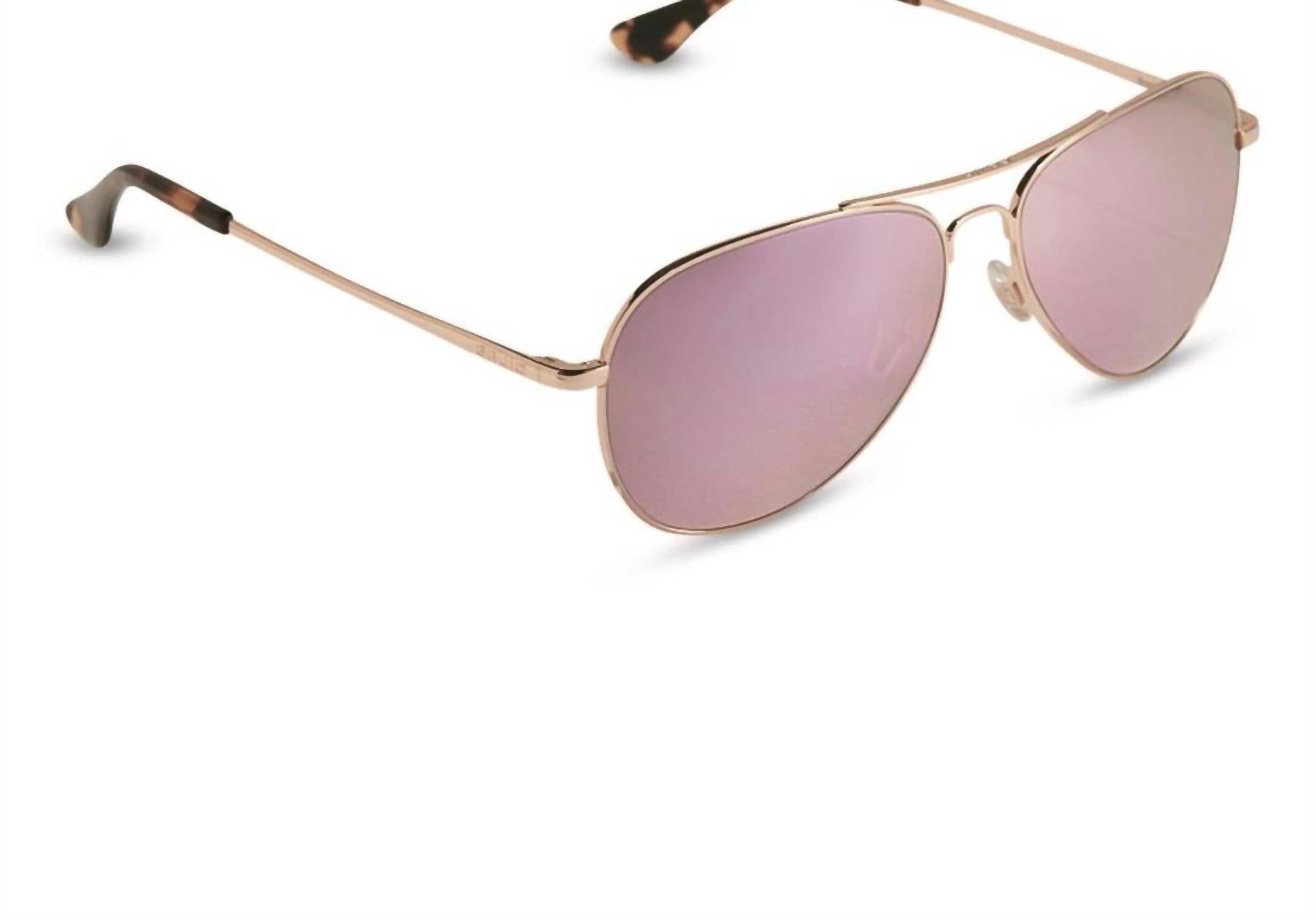 Bajio - Men's Soldado sunglasses