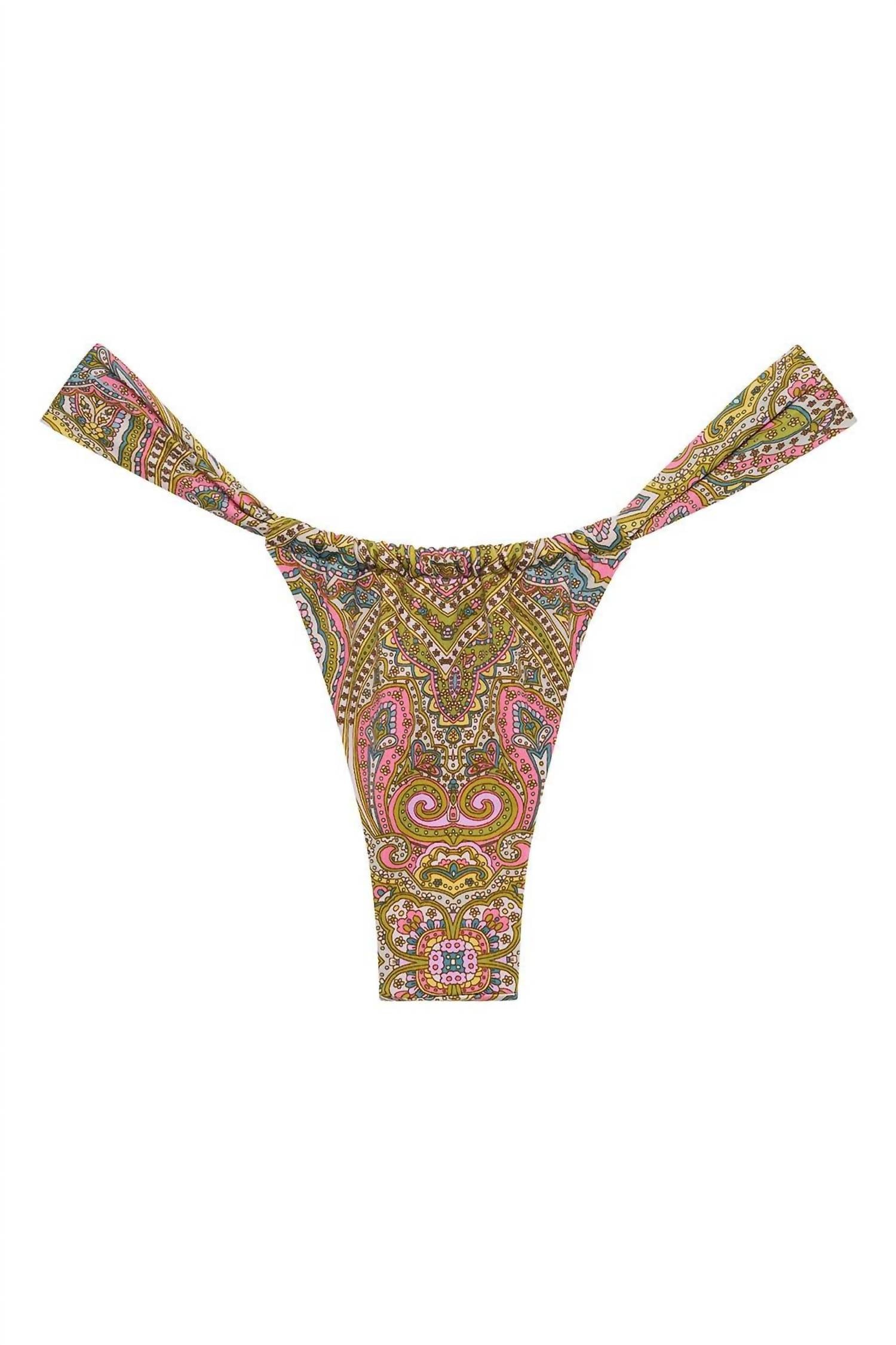 Montce - Sandra Bikini Bottom
