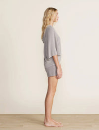 Barefoot Dreams - Cozychic Ultra Lite Bell Sleeve Hoodie