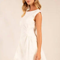 Heyson - Easy Does It Mini Dress