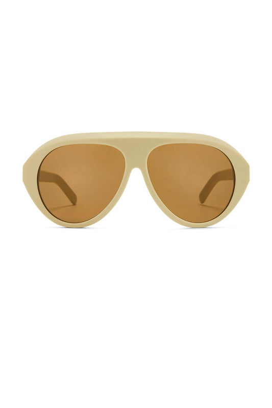 Past Midnight - Icon Sunglasses
