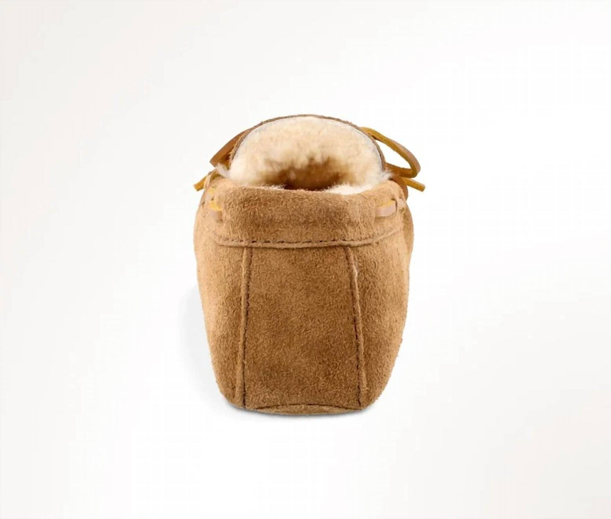 Minnetonka - Men's Sheepskin Softsole Shoes