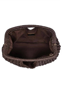 Urban Expressions - Women's Abigail Crossbody Bag