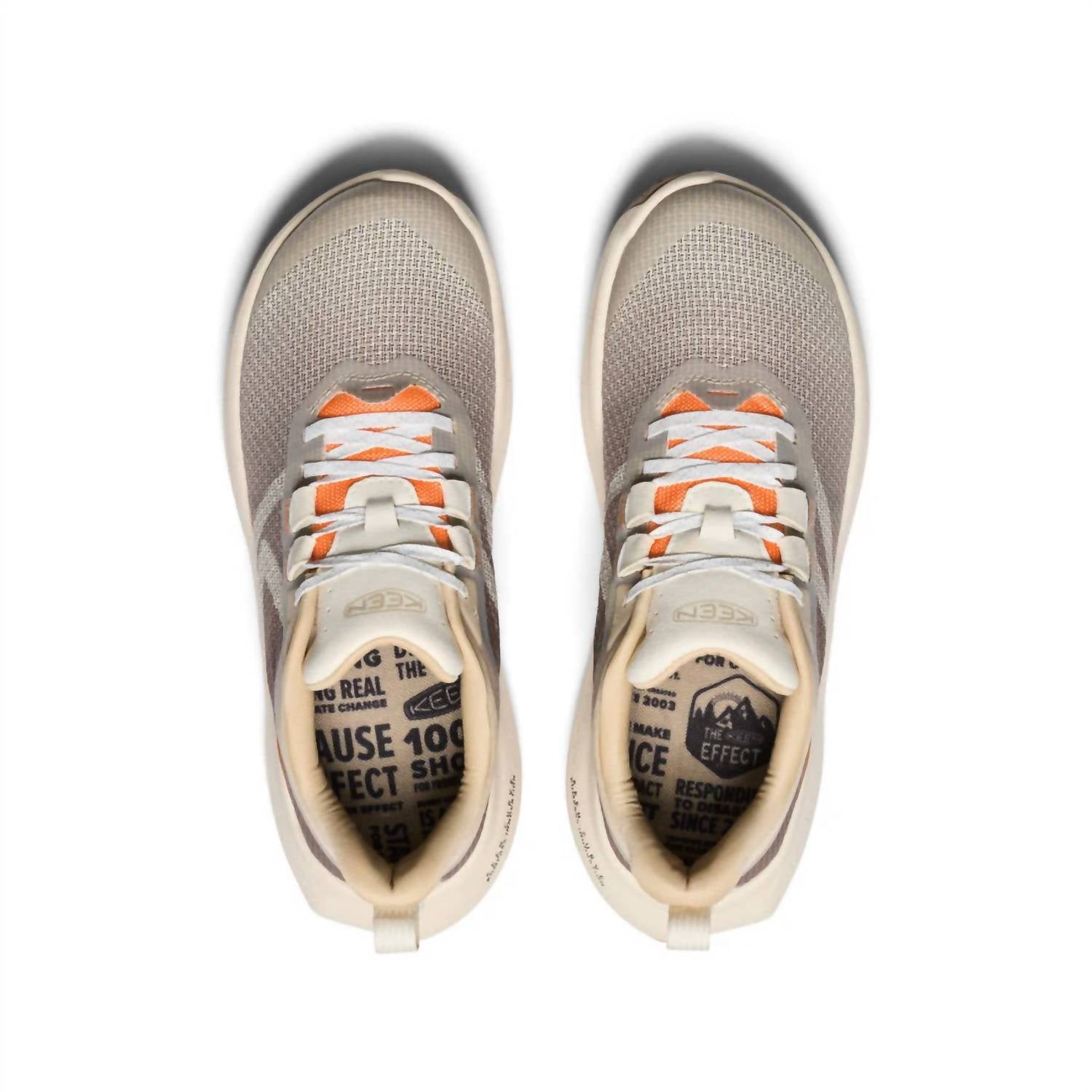 Keen - Women's 450 Dirt Hiking Shoes