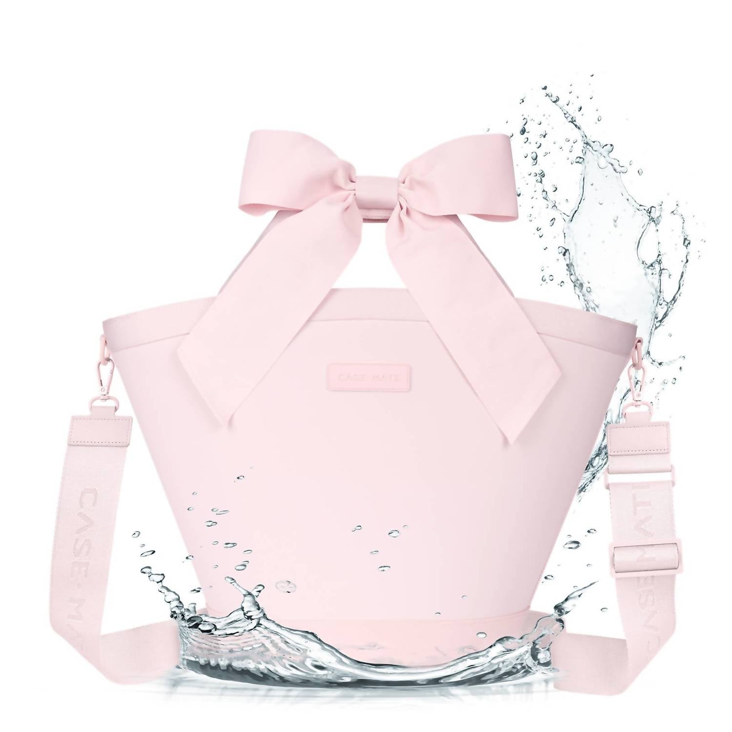 Case-Mate - Women's Large Jelly Cooler Tote Bag