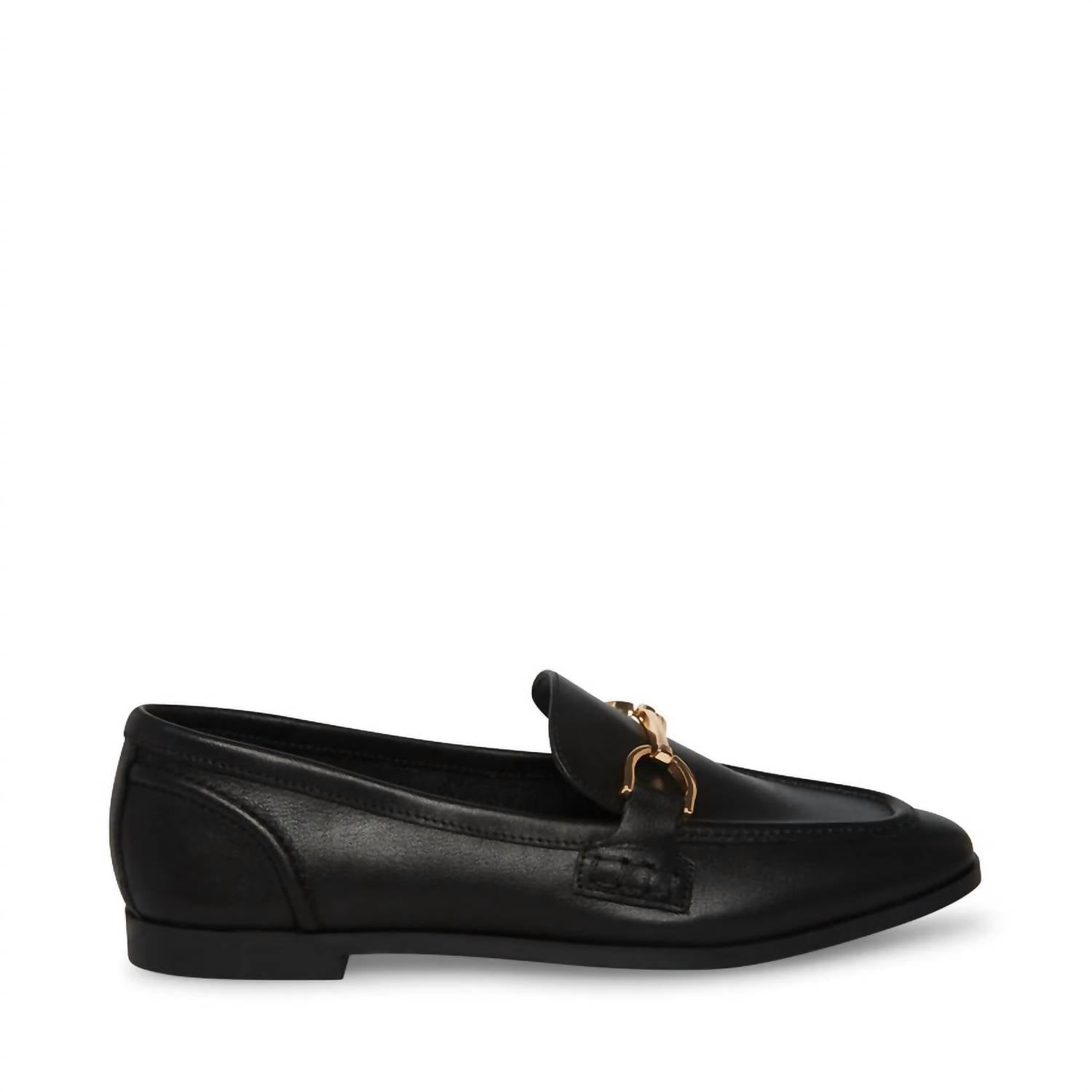 Steve Madden - Women's Carrine Loafer Shoe