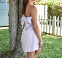 Katie J Nyc - Twyla Dress