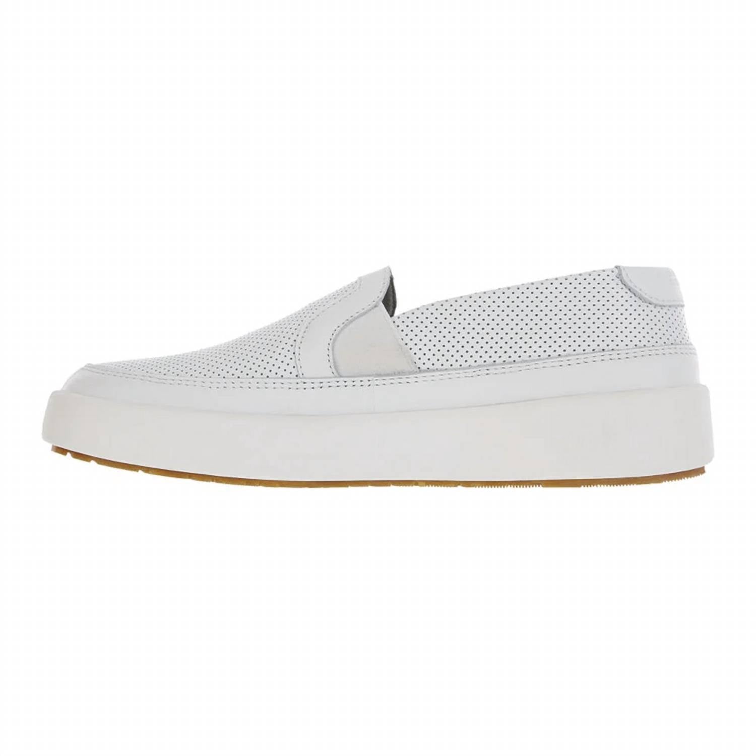 Sas - Women's Chuy-x Slip On Sneaker