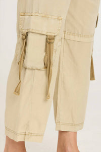 Xcvi - Bazel Crop Pant