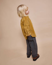 Búho - Boy's Antracite Casual Pants