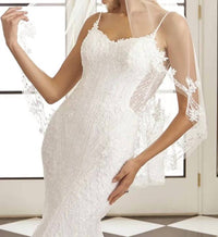 Casablanca - Virginia Wedding Dress