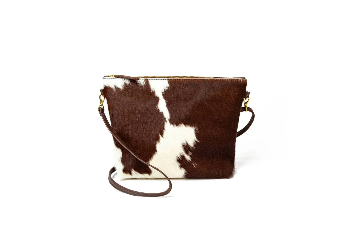 Primecut - Women's Mini Hobo Shoulder Bag